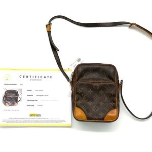 Louis Vuitton Amazon